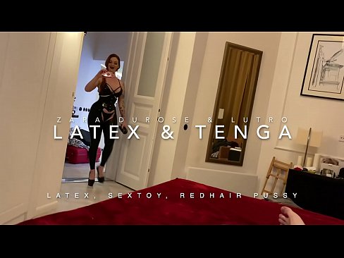 ❤️ Vörös hajú féltestvér latex jelmezben, akit a féltestvére baszott meg ❤️❌ Baszás videó at hu.xxxwownet.ru ❌️❤