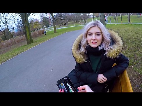 ❤️ Egy idegen forró ondójának lenyelése pénzért - szopás a parkban Eva Elfie-től ❤️❌ Baszás videó at hu.xxxwownet.ru ❌️❤
